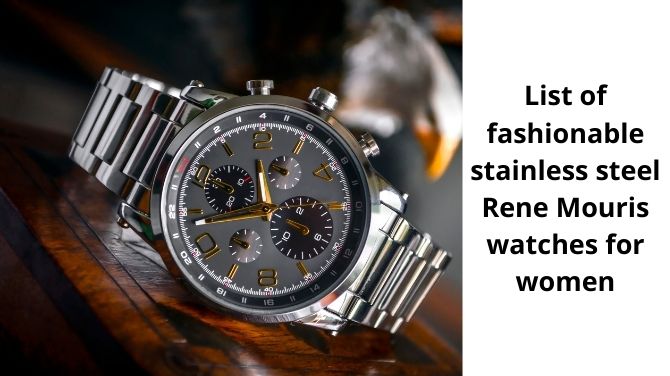 shop luxury watches