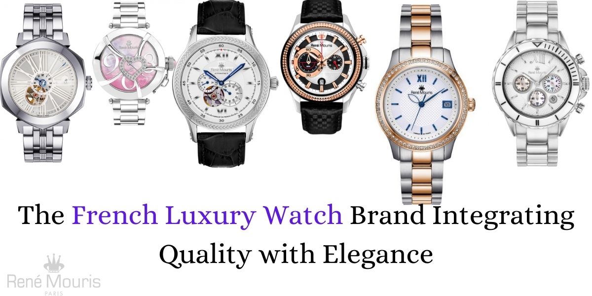 LUXURY WATCH BRAND Picture